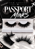 PASSPORT MINKS