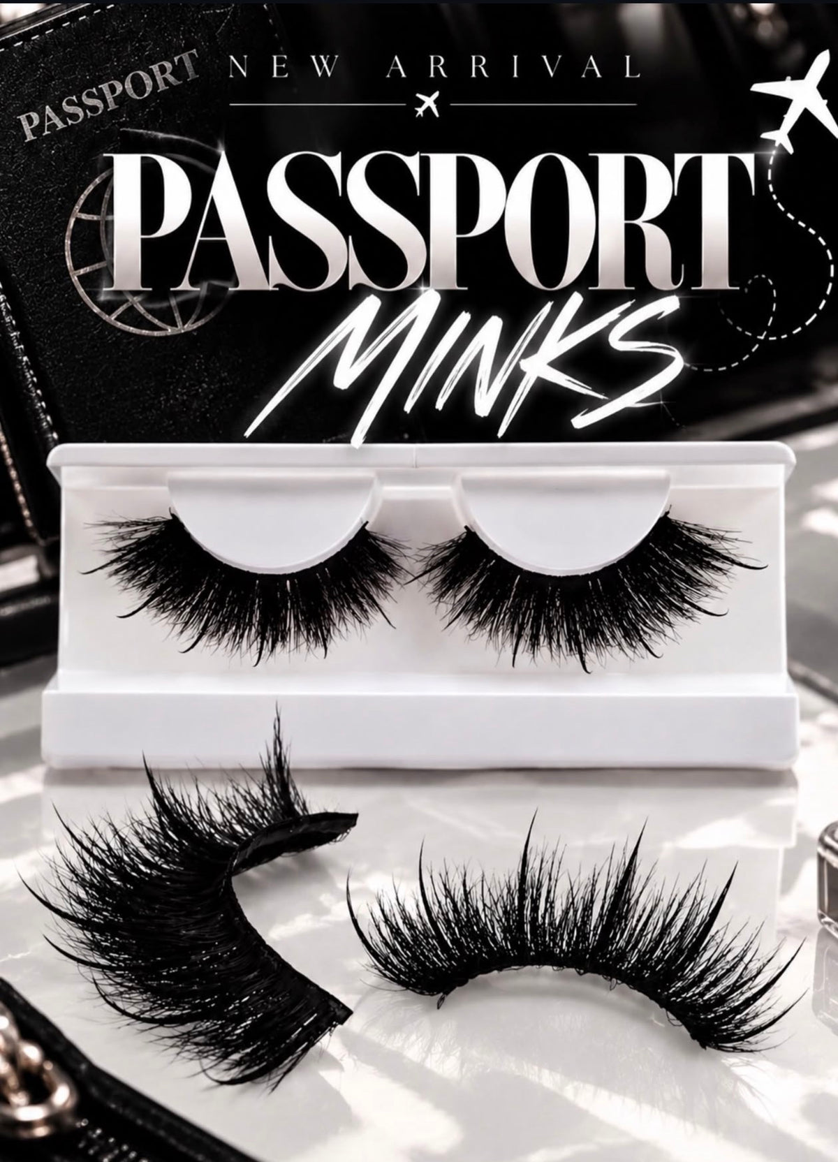 PASSPORT MINKS