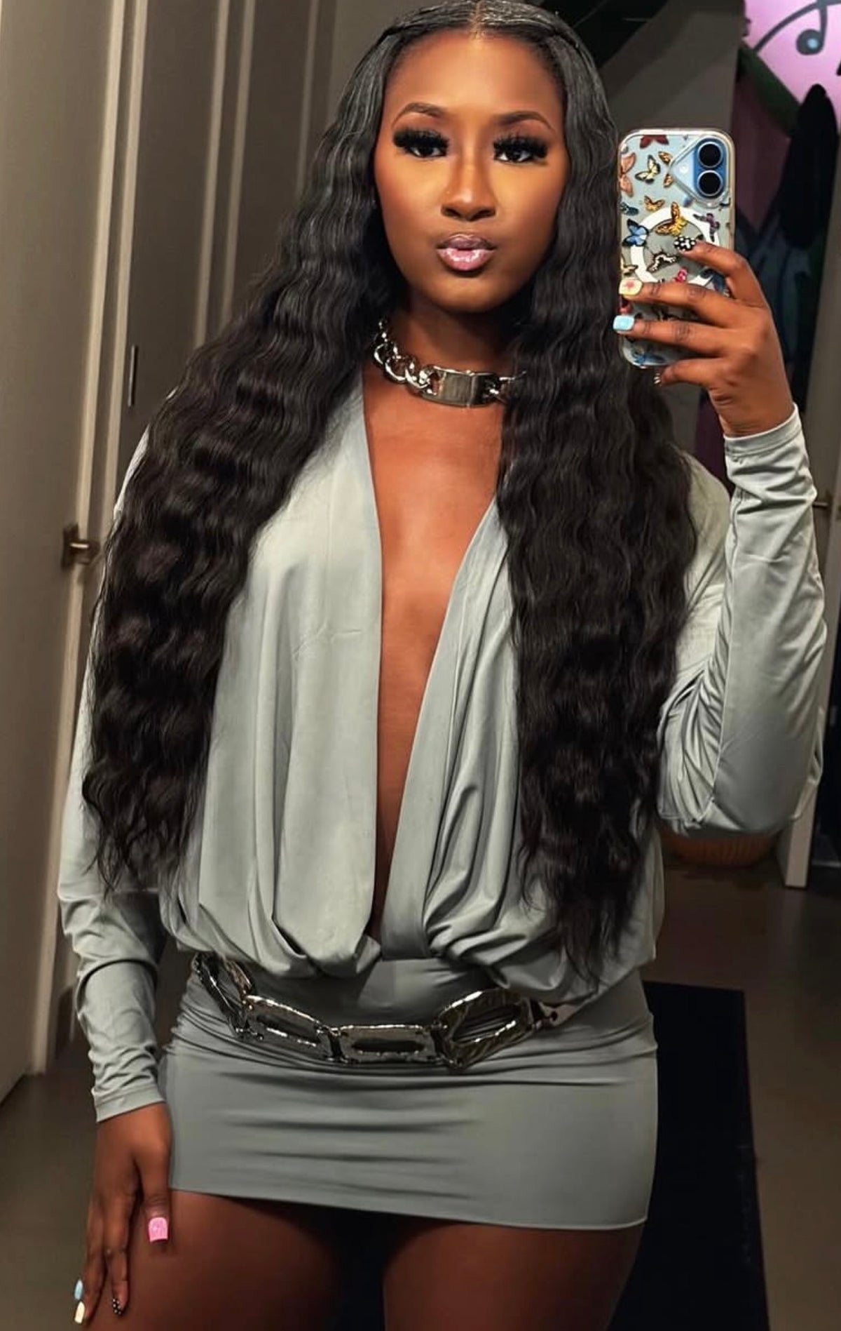 VICE CITY MINKS