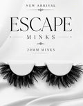 ESCAPE MINKS