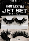 JETSET MINKS